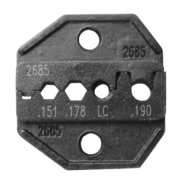 Die Fiber-Lc/Sc/St/Fc Blister